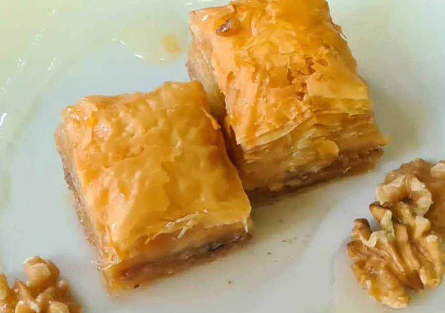 Baklava