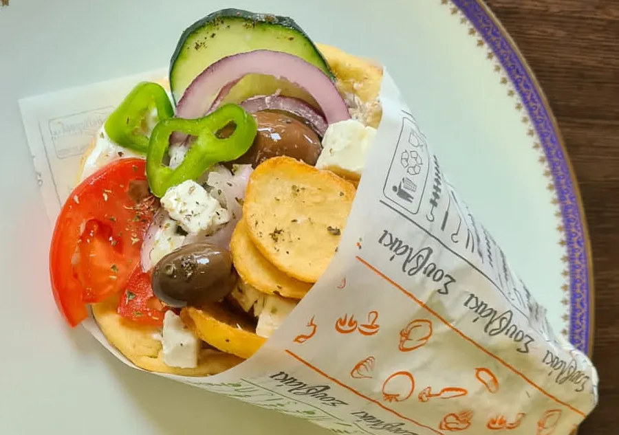 Gyros